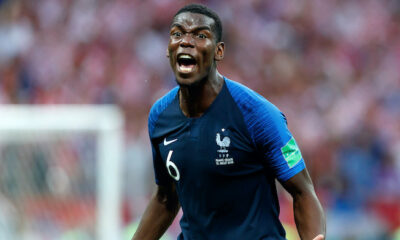 pogba francia