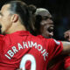 pogba ibrahimovic