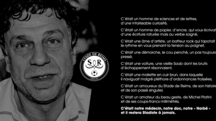 Tragedia Reims: suicida il capo dello staff medico affetto da Coronavirus 36 reims