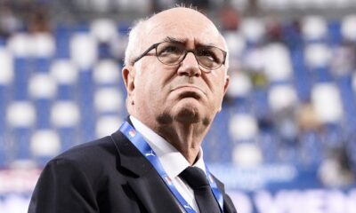 tavecchio figc lnd
