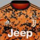 terza maglia juve
