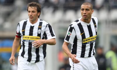 trezeguet del piero