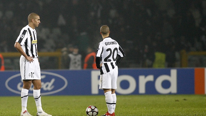 Trezeguet e il ricordo di Giovinco: «Voleva sempre migliorare» 36 trezeguet giovinco 1 1