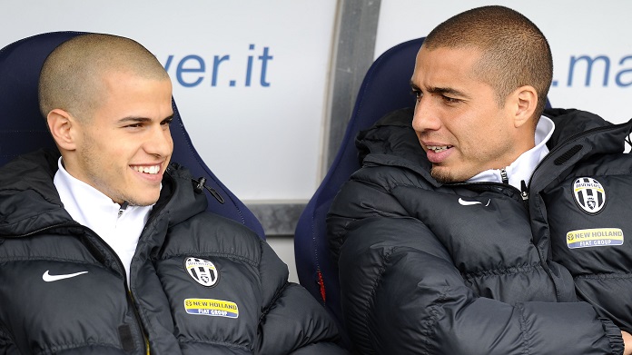 Trezeguet stuzzica Giovinco: «Punizioni? Le tirava solo in allenamento» 36 trezeguet giovinco