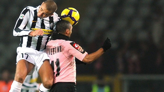 I colpi di testa di Trezeguet: «Non arrivavano i cross di Roberto Carlos ma...» 36 trezeguet