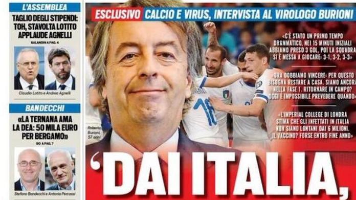 tuttosport 5