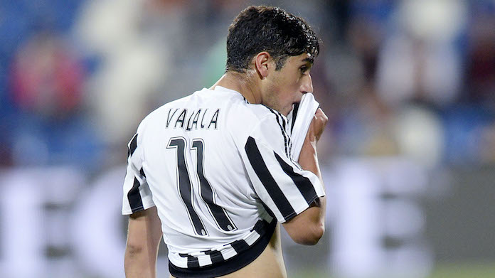 Tevez-Bentancur: che fine hanno fatto gli altri giovani opzionati dalla Juve 36 vadala juventus