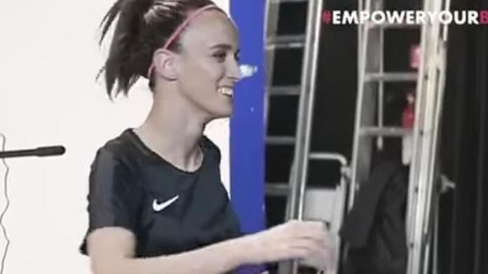 Bonansea: «Scegli la tua strada e seguila con tutte le tue forze» - VIDEO 36 Bonansea 1