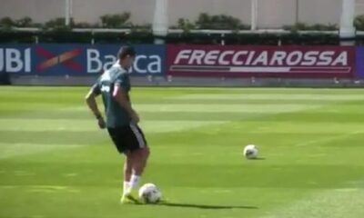 Cristiano Ronaldo 3 1