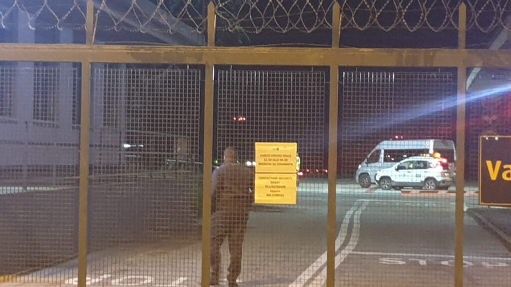 Cristiano Ronaldo è a Torino: il portoghese è atterrato a Caselle - VIDEO 39 CristianoRonaldo