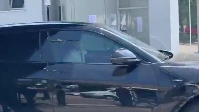 Cuadrado lascia la Continassa: allenamento mattutino terminato - VIDEO 36 Cuadrado 1