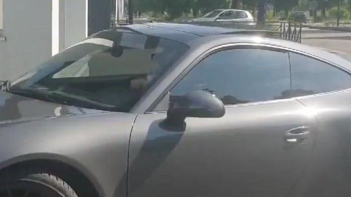 De Sciglio arrivato alla Continassa: allenamento individuale anche per lui - VIDEO 38 De Sciglio