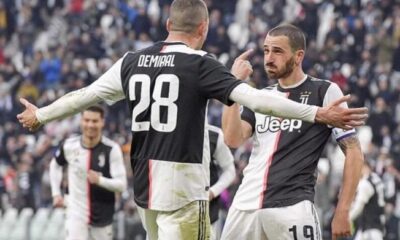 Demiral Bonucci