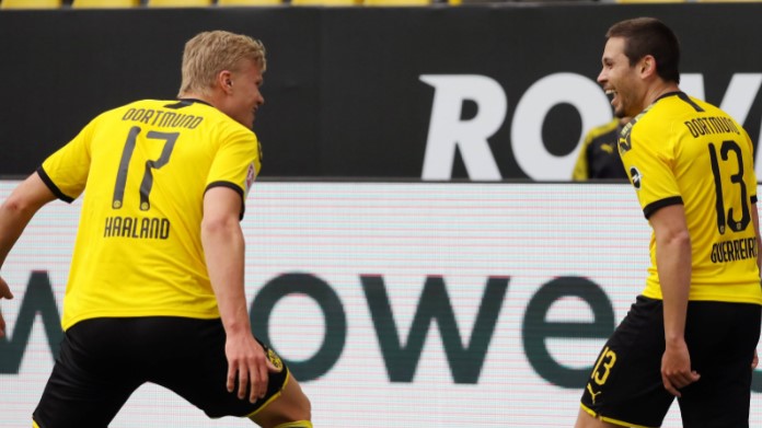 Calciomercato Juve, Abramovic ha deciso: in estate assalto a Haaland 36 Haaland