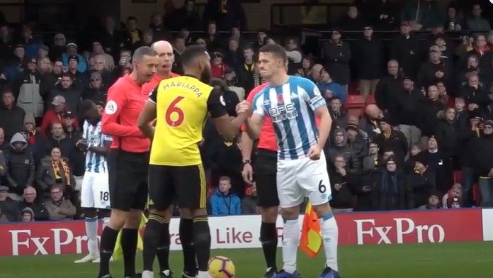 Mariappa: «Non sono mai uscito da casa ed ho il Coronavirus» 36 Mariappa