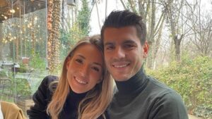 Morata Alice Campello