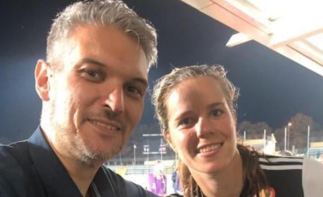Pennestri: «Pedersen e Sembrant rispetteranno il contratto con la Juventus Women» - ESCLUSIVA 36 Pedersen