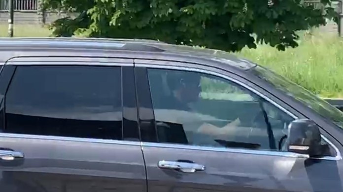 Ramsey lascia la Continassa: allenamento al mattino per il gallese - VIDEO 36 Ramsey 3