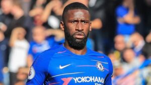 Rudiger mette fretta al Chelsea: c’è anche la Juve alla finestra