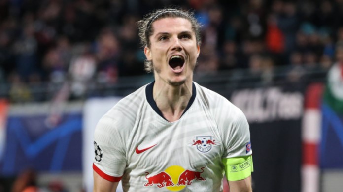 Sabitzer positivo al Coronavirus: l'accusa della stampa tedesca 36 Sabitzer