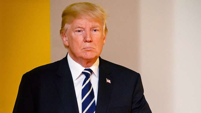 Emergenza Coronavirus, Trump: «Vaccino entro la fine dell'anno» 36 Trump