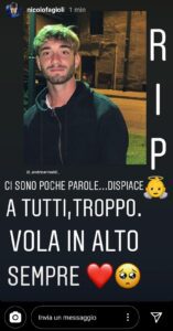 Andrea Rinaldi: il ricordo commosso di Fagioli - FOTO 39 WhatsApp Image 2020 05 11 at 14.08.40