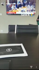 Marchisio: «Aspettiamo la decisione sulla Serie A» 39 WhatsApp Image 2020 05 28 at 13.46.10