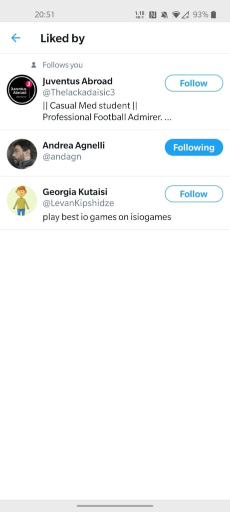 «Non siamo l'Inter, non vinciamo così»: Agnelli e quel like ad un tifoso 42 agnelli 1