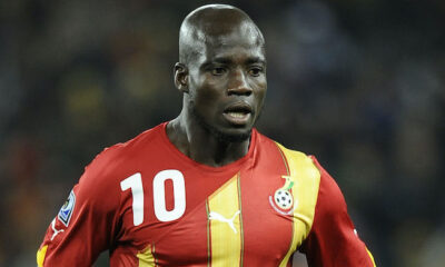 appiah ghana