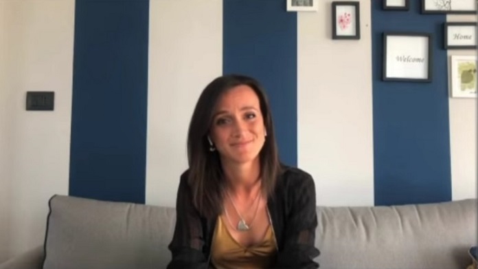 Bonansea a "Non Mollare Mai": quando va in onda l'appuntamento - VIDEO 38 bonansea