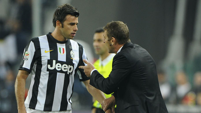 Juve Stron9er: i bianconeri rivivono lo Scudetto del 2013 36 carrera barzagli