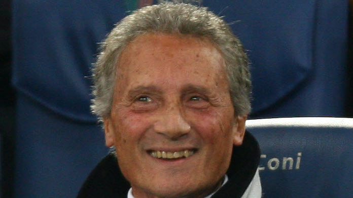 Cragnotti: «Oggi come nel 2000, Lazio superiore alla Juventus» 36 cragnotti lazio