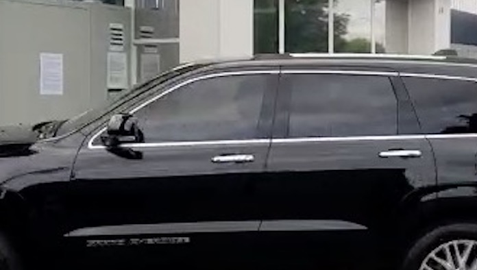 Cristiano Ronaldo Day: le immagini del suo ritorno alla Continassa - VIDEO 39 cristiano ronaldo 1