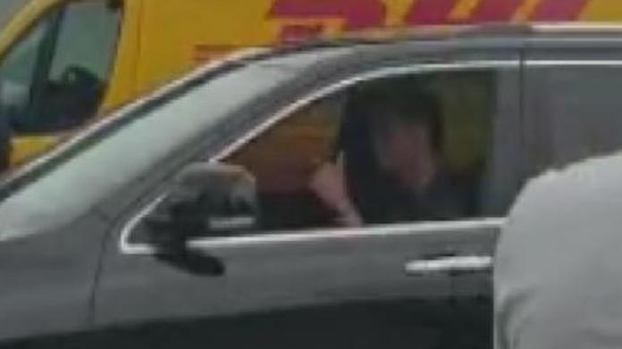 Cristiano Ronaldo Day: le immagini del suo ritorno alla Continassa - VIDEO 38 cristiano ronaldo 3