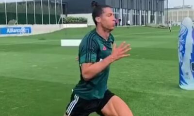 cristiano ronaldo 4