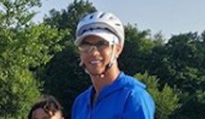 Cristiano Ronaldo mette il casco: in bici con tutta la famiglia - FOTO 36 cristiano ronaldo instagram 1