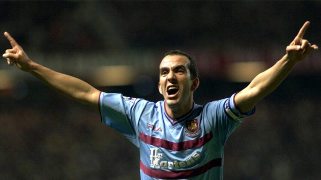 Di canio