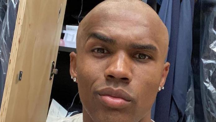 Douglas Costa, l'amico parrucchiere: «Il nuovo taglio? Io non c'entro...» 36 douglas costa 2