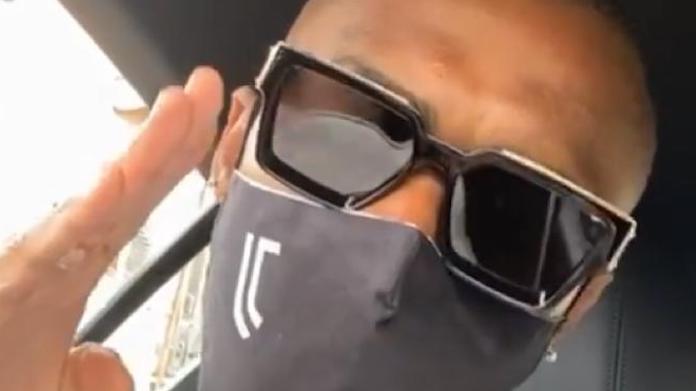 Douglas Costa e Demiral sfoggiano la nuova mascherina della Juve - FOTO 36 douglas costa instagram