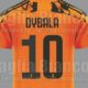 dybala terza maglia