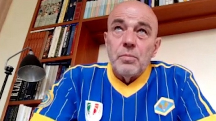 Fanna accusa: «Giusto che l'Inter vinca lo Scudetto, la Juve ha toppato» 36 fanna