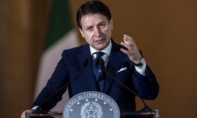 giuseppe conte