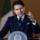 giuseppe conte