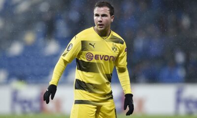 gotze