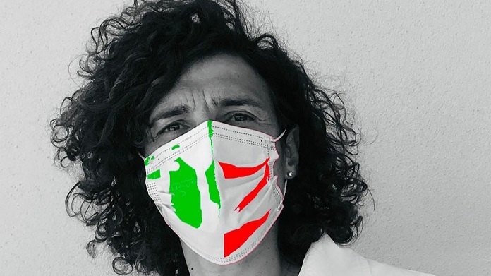 Guarino e la Fase 2: «Inizia il secondo tempo di questa partita infinita» - FOTO 36 guarino