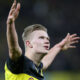 haaland borussia dortmund