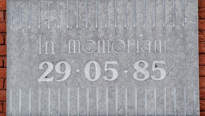 Tragedia Heysel, il ricordo della Juventus 38 anni dopo 36 heysel