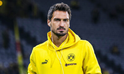 Hummels