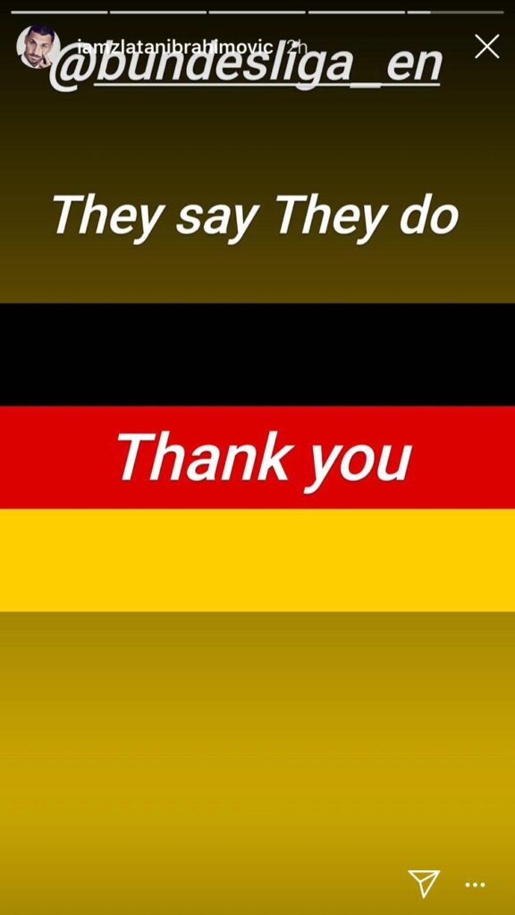 Ibrahimovic 'attacca' la Serie A: frecciatina pungente dello svedese - FOTO 39 ibrahimovic