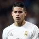james real madrid